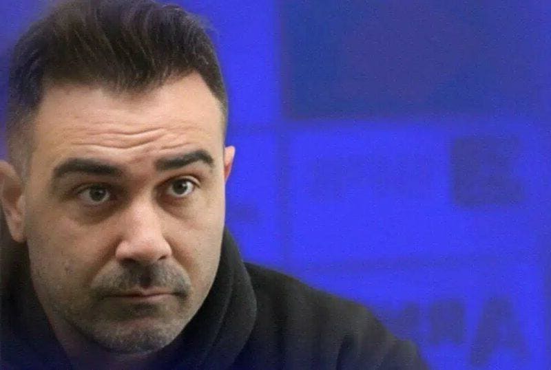 Акис Вавалис: Тежи, че отборът е в серия без победа