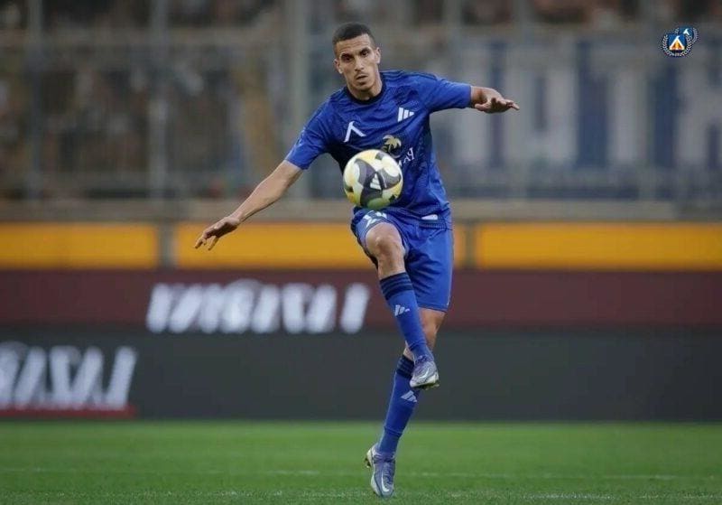 Добра новина за Левски