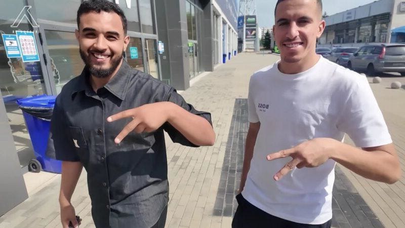 1, 2, 3: Билал Бари пак удря рамо на Левски, Тка е сигурен за „Герена“