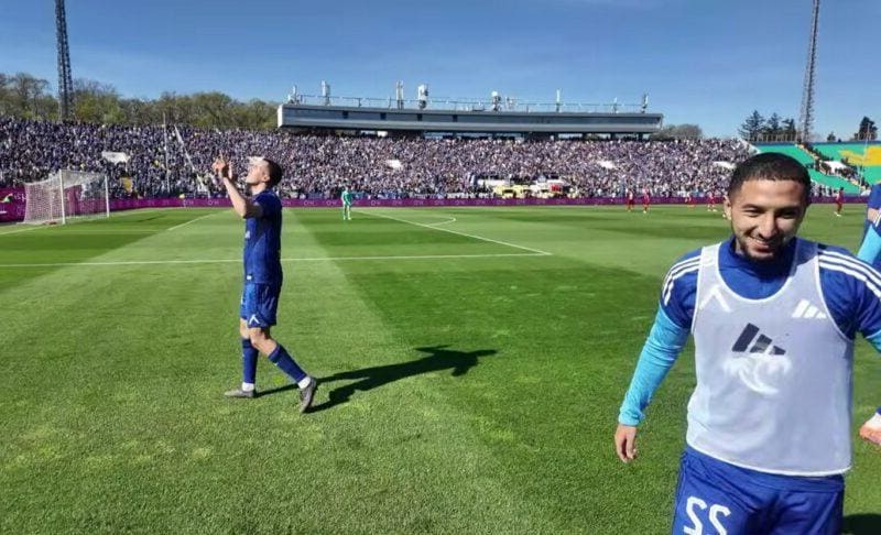 Мазир Сула се завръща