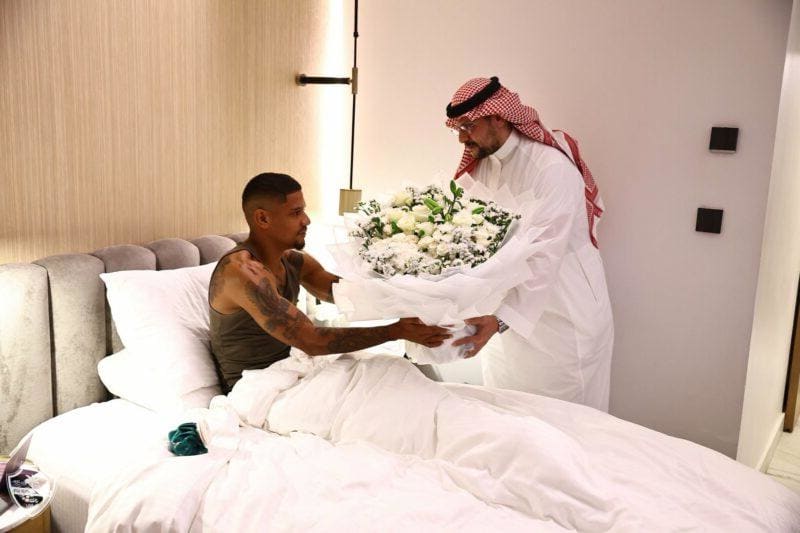 Ужас!Грозен инцидент и масов бой бой в  мач от Азиатската Шампионска лига!