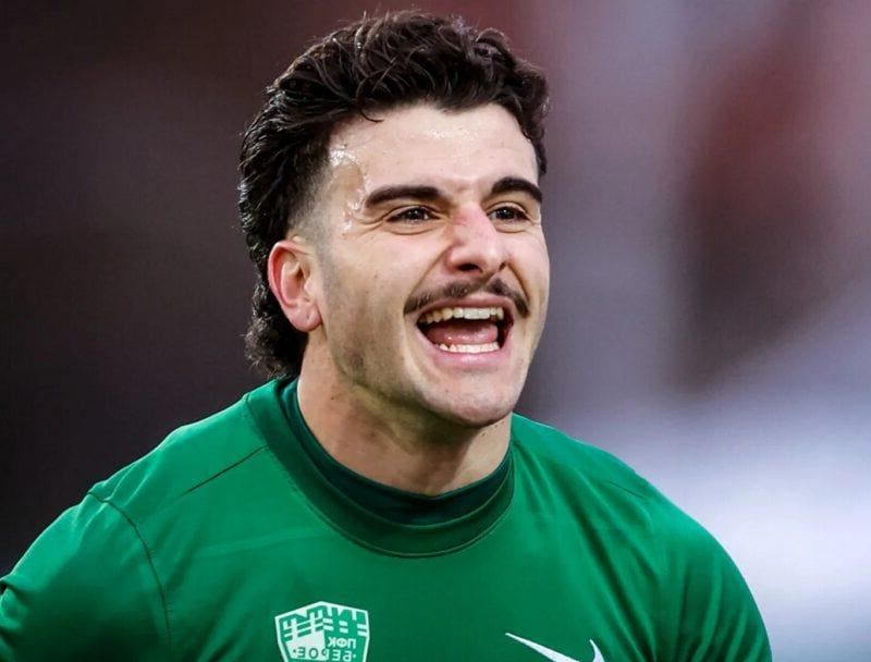 Ето колко ще плати ЦСКА 1948 за Салидо