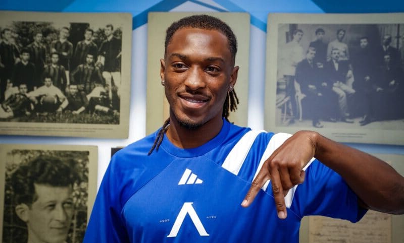 Алдаир: Нямаме друга мисъл, освен да сме шампиони! Веласкес ни предава желание за победа