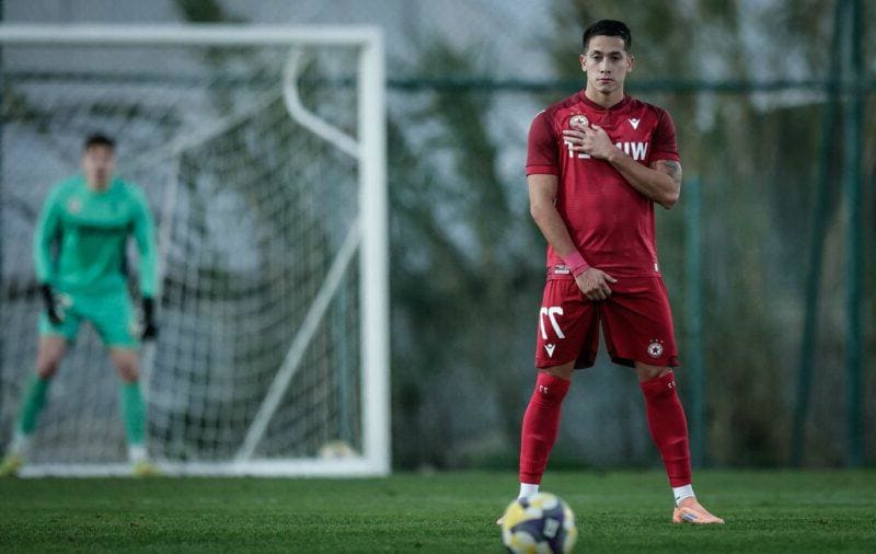 Пиедраита под въпрос за Арда, но има и добра новина за ЦСКА