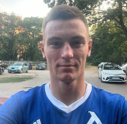 Ексклузивно: Левски привлече млад вратар от Димитровград!