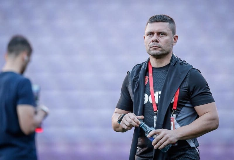 Александър Димитров отговори на Левски и Светльо Вуцов, обвини вратаря, че два пъти е нарушил правилата Александър Димитров отговори на Левски и Светльо Вуцов, обвини вратаря, че два пъти е нарушил правилата