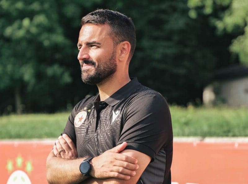 Гицов и отборът му отказаха Фенербахче от титлата в Турция!(ВИДЕО)