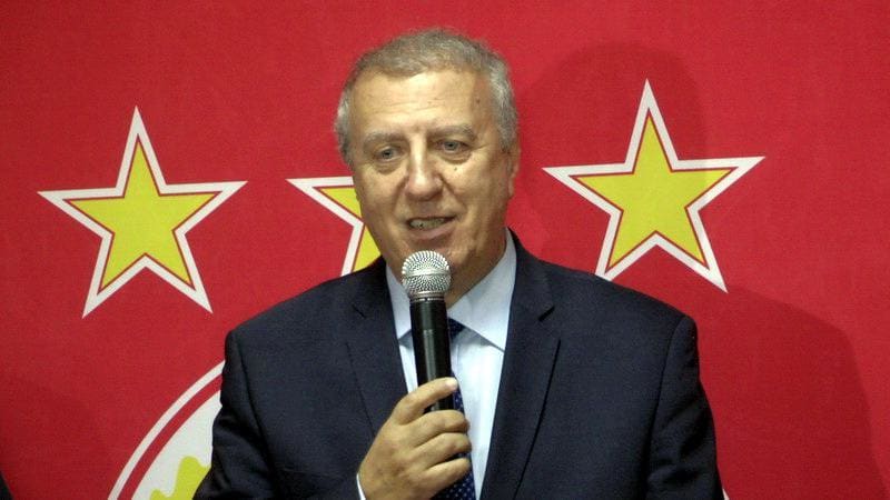 Александър Томов обвини Борисов за червения фалит