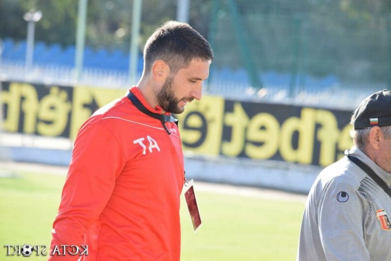 Червена линия: ЦСКА с 15-а двойка баща и син в историята си