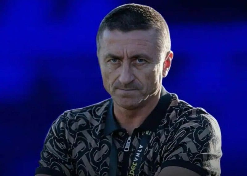 Нанков: Винаги съм казвал, че всяка точка е важна за нашия отбор