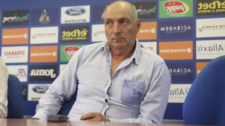 Жужо: Вече няма какво да се обърка за Левски! Веласкес проведе добре мача с ЦСКА