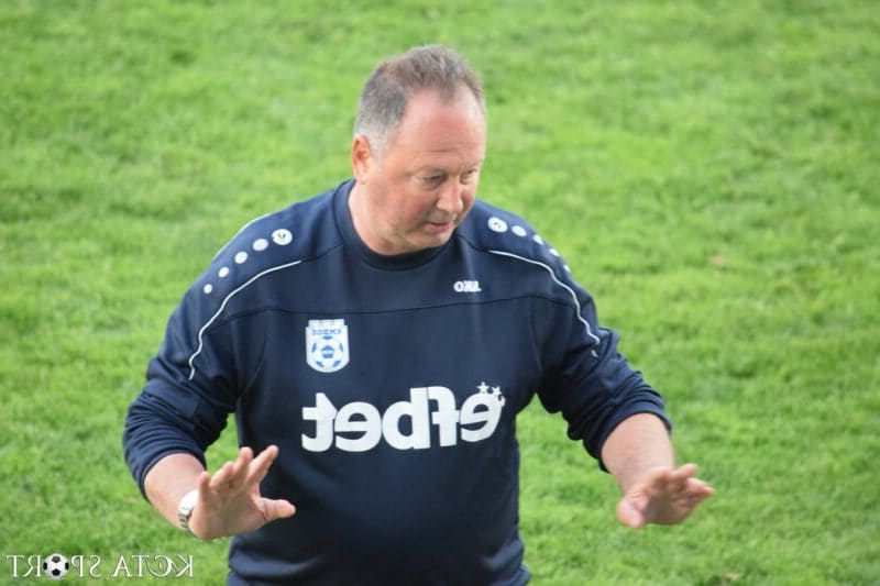 Червенков каза кога може да се говори за титла на ЦСКА и отсече: Янев изгради няколко типа на игра, което е изключително важно!