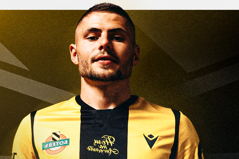 Андрей Йорданов се закани на ЦСКА: Излизаме за победа! Амбициран съм за асистенция или гол