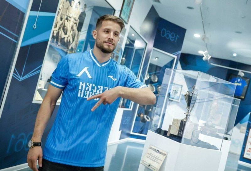 Последните двама хървати в Левски се провалиха, но „сините“ имат и голям удар