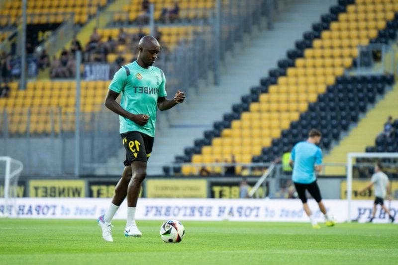 Основни футболисти на Ботев под въпрос за Битката за Пловдив