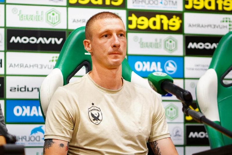 Недялков: Винаги е сладко, когато побеждаваш Левски