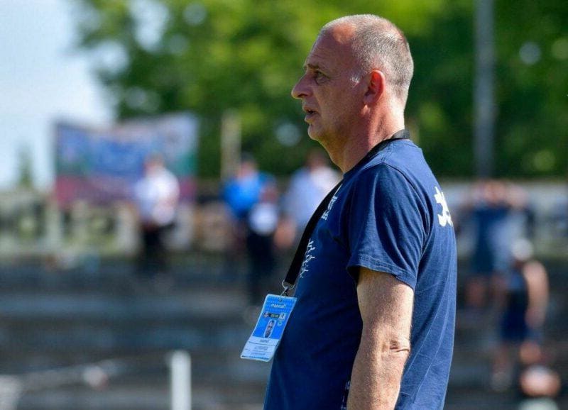 Тони Здравков: Наско Сираков се е доказал в годините като ръководител