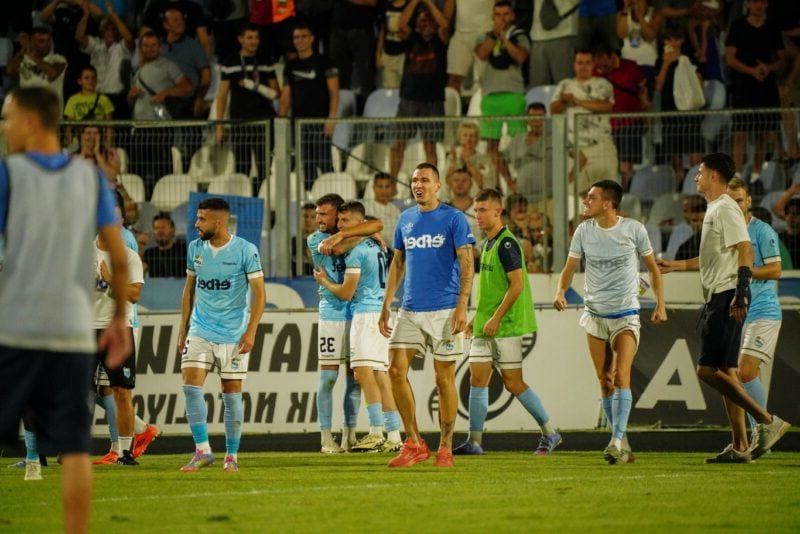 Арда чака с оптимизъм полуфиналите: не допусна гол от Локо Пд през сезона