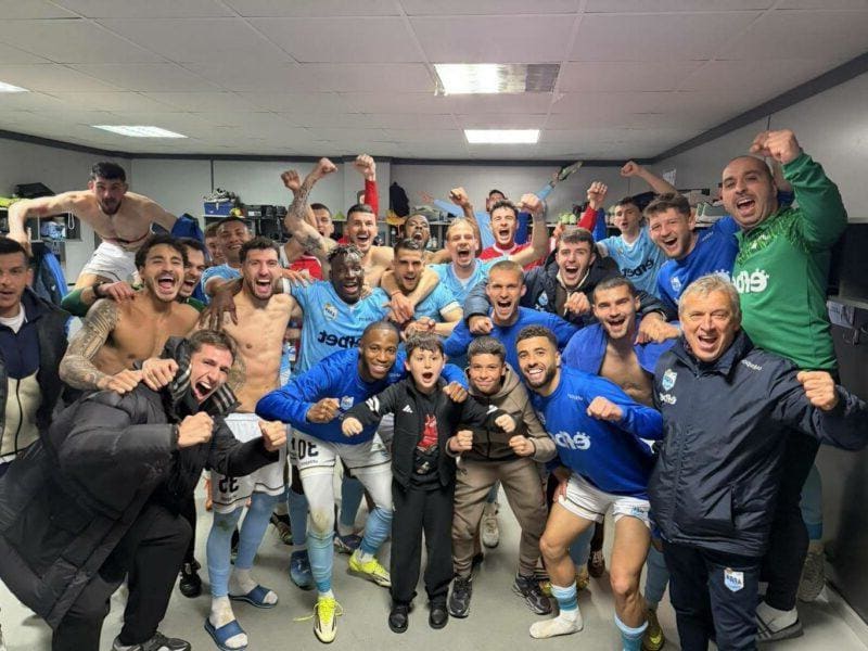 Арда нанесе исторически удар по Лудогорец: никой друг не го беше постигал за 15 сезона