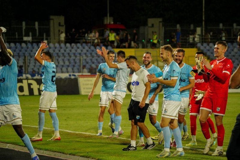 Арда срещу Локо Пд за Купата: винаги домакините печелят