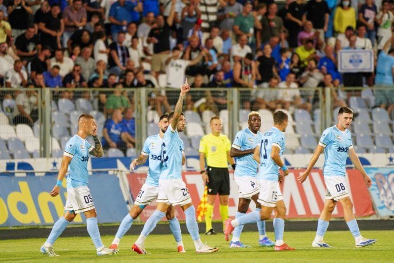 Арда пречупи Монтана в Кърджали