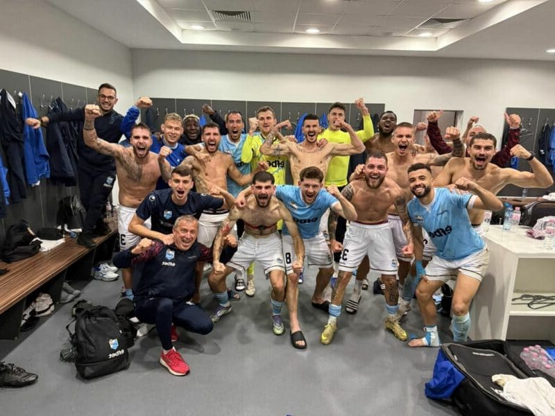 Арда задълбочи кризата в Локомотив Пловдив