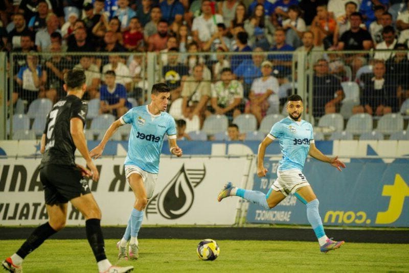 Арда потопи Славия! Карагерен донесе победата