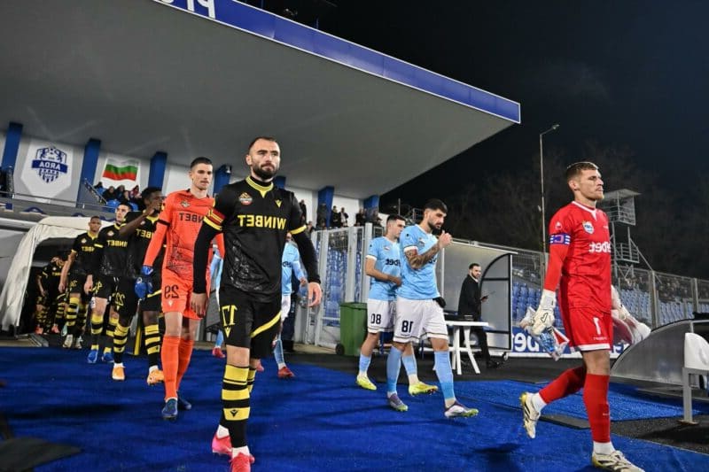 Арда и Ботев Пд не си вкараха (ВИДЕО+СНИМКИ)