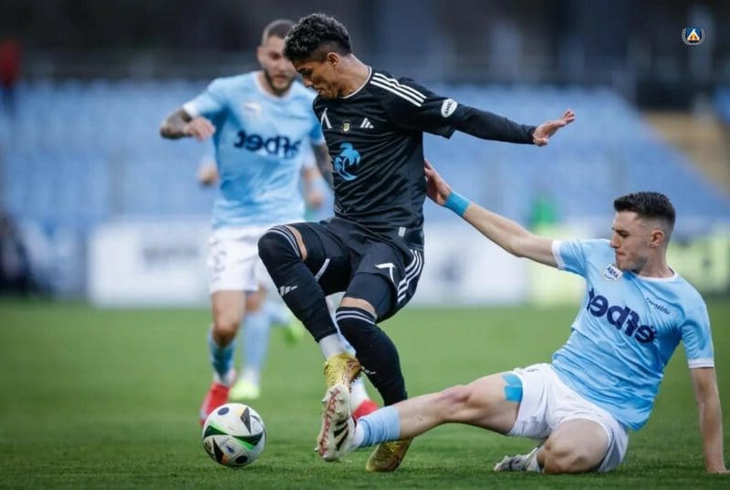 „Сините“ никога не са се давили в Арда „Сините“ никога не са се давили в Арда