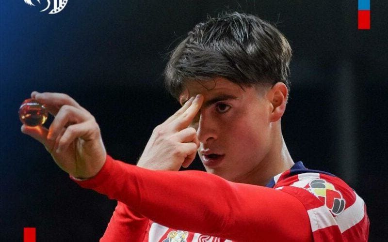 ЦСКА в битка с Фейнорд за оценен на 7 милиона евро нападател