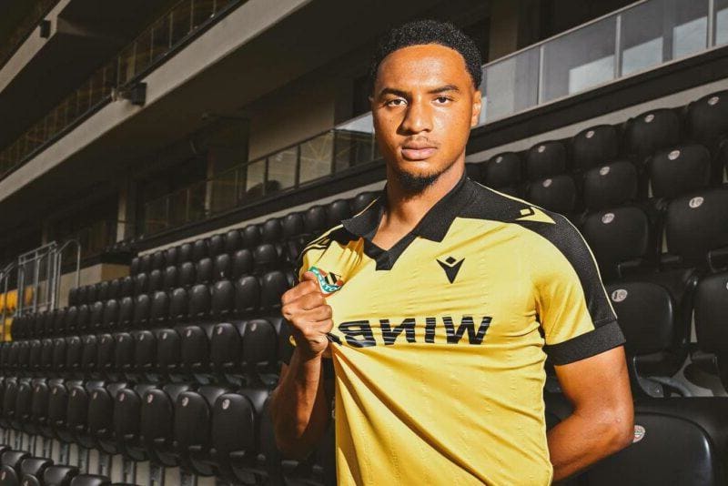 Голмайсторът на Ботев Пловдив в полезрението на лидера в Полша