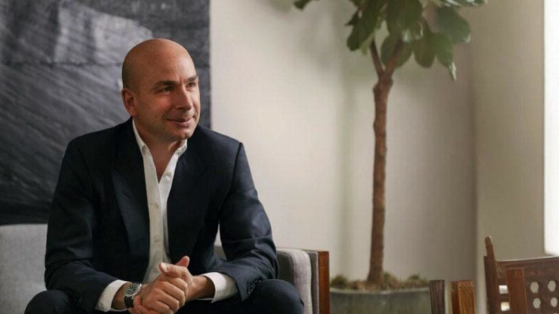 Сираков обяви новия собственик! Милиардерът Бостанджиев има голяма визия за клуба