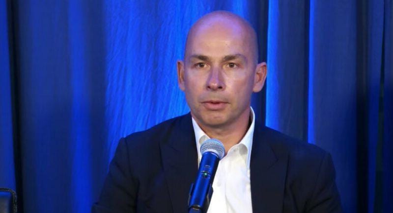 Бостанджиев коментира победата над ЦСКА и каза какво да очакват феновете на Левски (ВИДЕО)