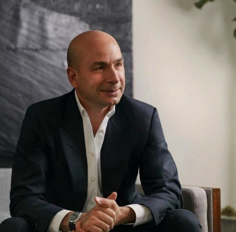 Атанас Бостанджиев: Левскар съм от дете! Ще ме видите със синия шал