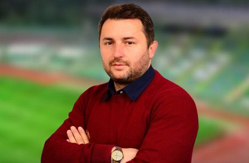 Бивш управител на Пирин Бл стана изпълнителен директор на Берое