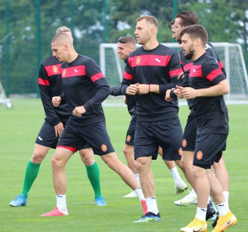 Ботев (Пд) готви удар – връща си бивш национал от ЦСКА 1948