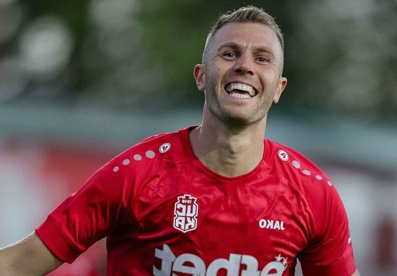 Атанас Илиев: Знаете, като има стимули от други отбори как се случват нещата…