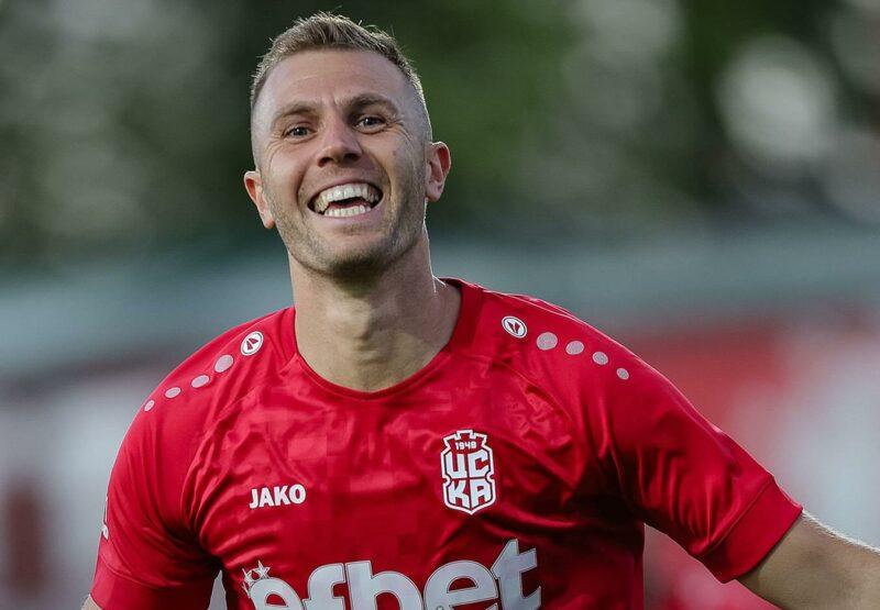 Атанас Илиев: Играем добре
