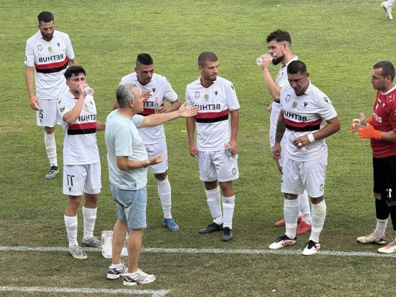 Атлетик Куклен и Родопа с победи на блиц турнир в Пловдив