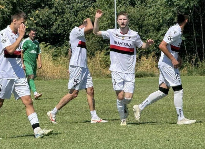 Куклен и Локо Пд II ще играят следващата сряда отложения мач