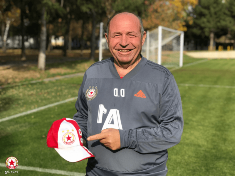 Лошо! Емблематичният Бай Добри е в болница…