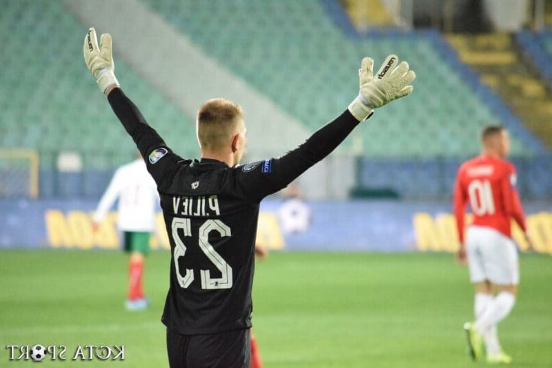 Пламен Илиев проговори за напускането си: Не желая да работя по начин, несъответстващ с моите принципи!