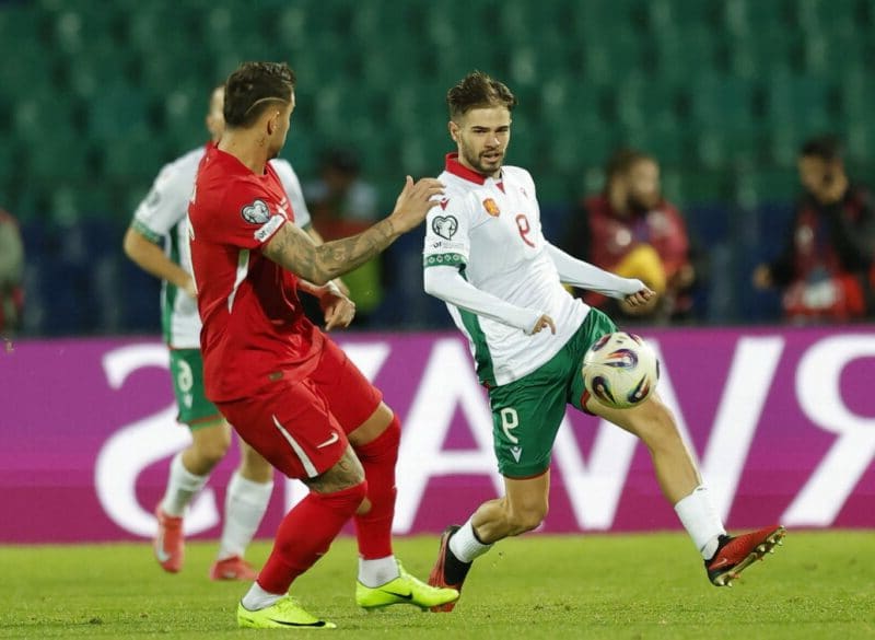 БГ национал ще почака за Левски – „сините“ приоритети са други