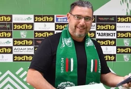 Банато не се отказва: Беройци заедно ще се заърнем!