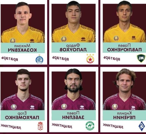 Двама от ЦСКА и един от ЦСКА 1948 в състава на Беларус