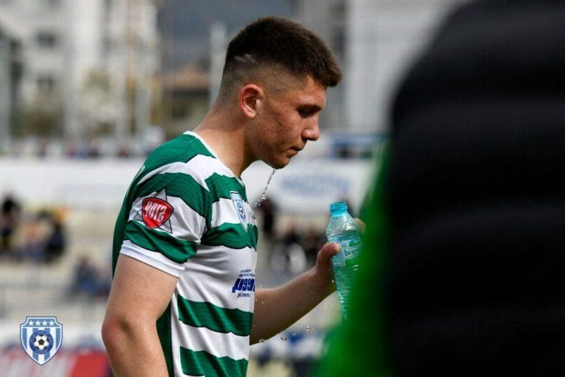 Черно море трупа оферти за халф и чака златен дъжд: цената му може да скочи двойно