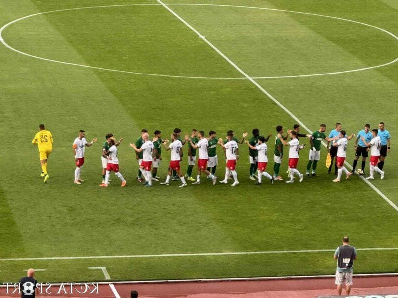 Нули и битка в Стара Загора