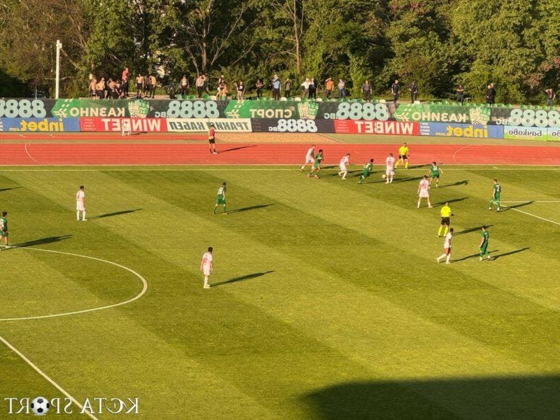 10 поредни не стигат: ЦСКА гони рекорд срещу Берое