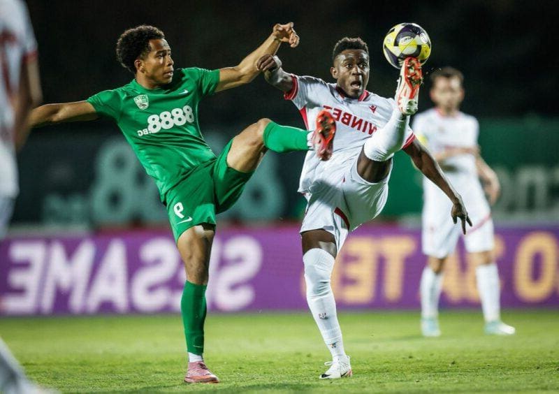 Берое ще търси 2-ра победа за годината срещу Локо Пд(СТАРТОВИ СЪСТАВИ)