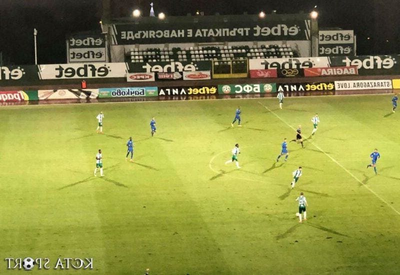 Левски гони титлата, Берое се бори за спасение – какво ще се случи?